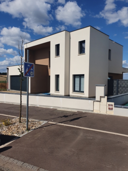 Image 10 : Construction tous corps d'état à Pétange : Cove Constructions