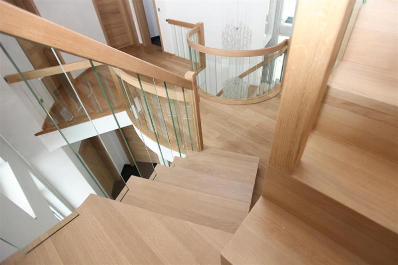 Image 12 : Travaux de menuiserie à Troisvierges : Peters Smart Group Sàrl