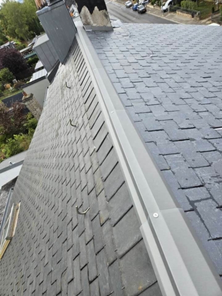 Image 28 : Toiture & couverture à Esch-sur-Alzette : Den Daach Bauer