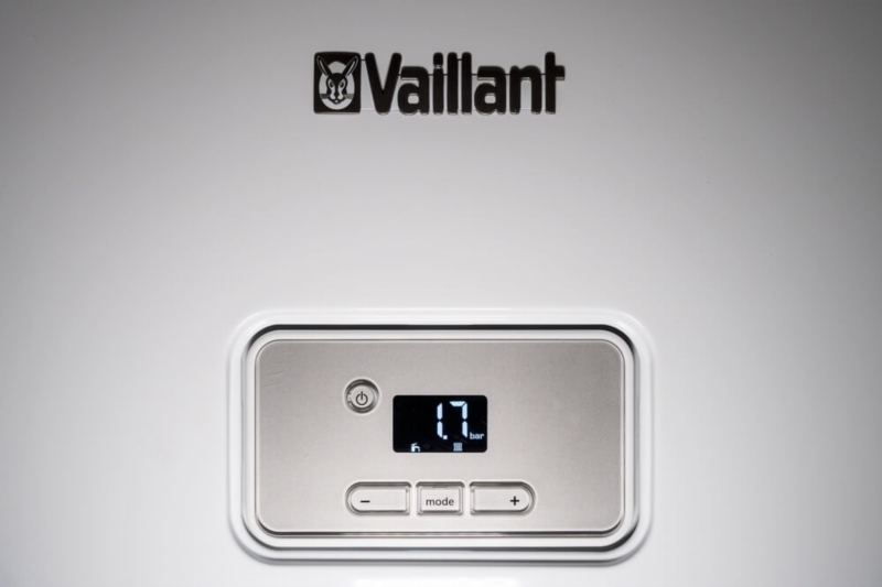 Image 7 : Installation de chauffage à Kockelscheuer : CaloLux