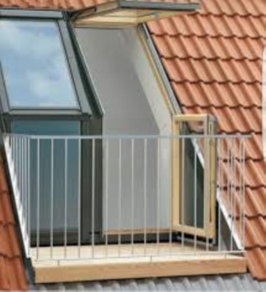 Image 4 : Toiture bâtiment à Mondercange : Toiture Reis Sàrl