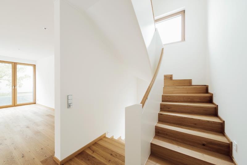 Image 94 : Escaliers à Wecker : TS CONCEPT Sàrl -Treppen & Interior Design Schiebetueren