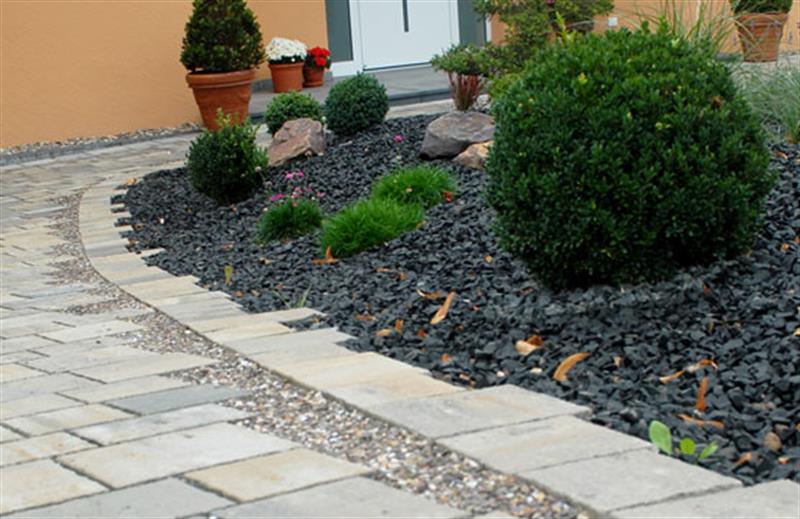 Image 10 : Service de jardinage à Mertert : Gartenbau und Landschaftsbau Mock