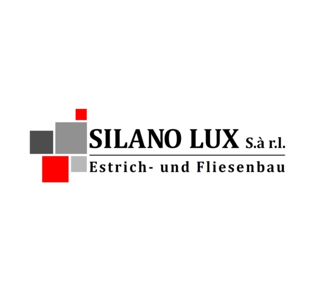 Image 11 : Carrelage à Wasserbillig : Silano Lux Sàrl – Estrich - und Fliesenbau