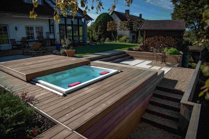 Image 29 : Jardin et espace vert à Tandel : Pépinières Gillen Sàrl