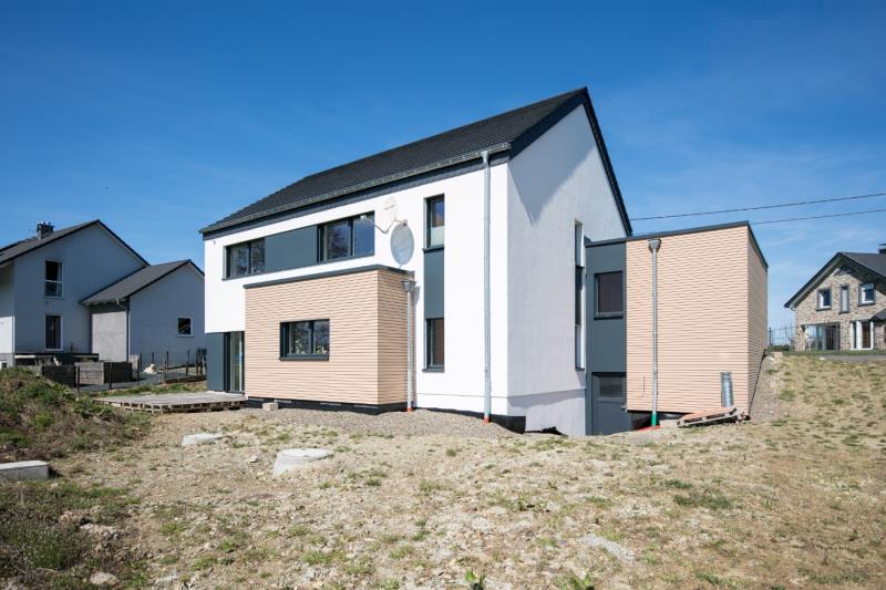 Image 13 : Travaux de menuiserie à Troisvierges : Peters Smart Group Sàrl