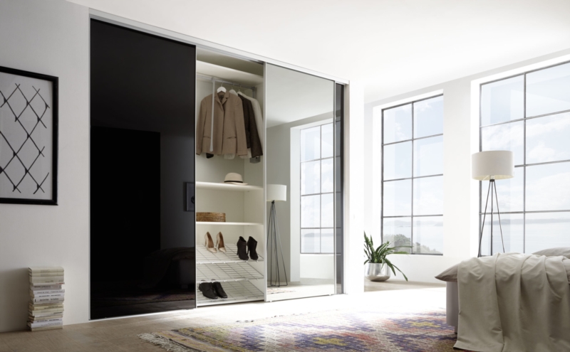 Image 96 : Escaliers à Wecker : TS CONCEPT Sàrl -Treppen & Interior Design Schiebetueren