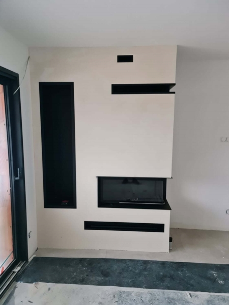 Image 8 : Prestation de rénovation à Esch-sur-Alzette : Kosta-Lux Rénovation Générale