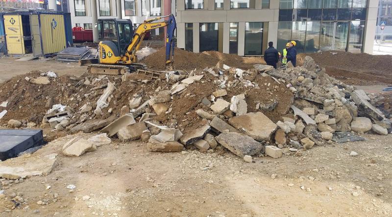 Image 24 : Clôture en métal à Esch-sur-Alzette : Concept4