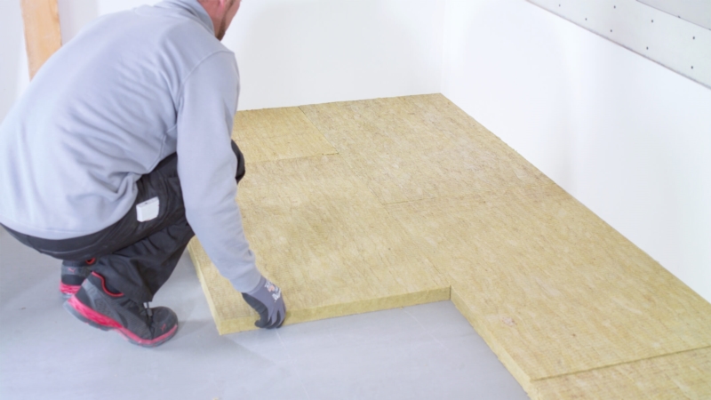 Image 15 : Travaux d'isolation à Wijnegem : Rockwool Belgium NV