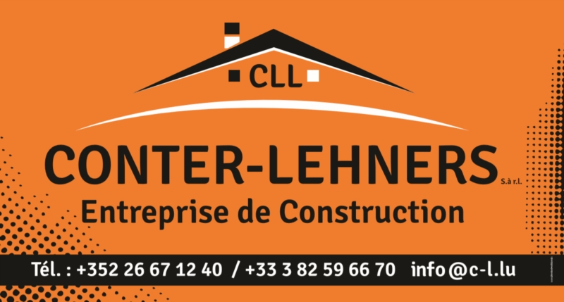Image 4 : Entrepreneur en bâtiment à Weiler-la-Tour : Conter-Lehners Sàrl