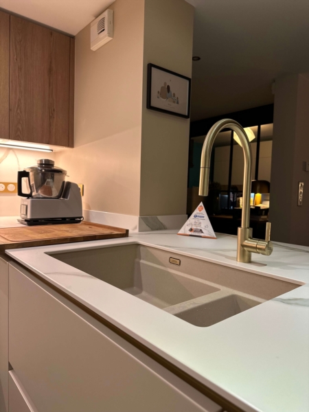 Image 31 : Cuisiniste à Hettange-Grande : MODERN HOUSE - Kitchen & Co