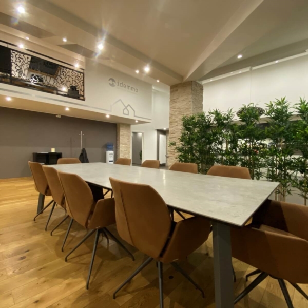 Image 6 : Agence immobilière à Foetz : Idemmo