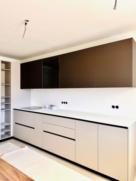 Image 32 : Cuisiniste à Hettange-Grande : MODERN HOUSE - Kitchen & Co