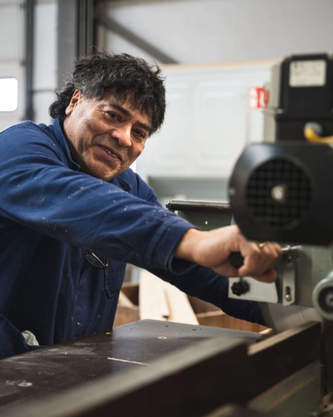 Image 18 : Réinsertion professionnelle à Contern : ProActif SIS