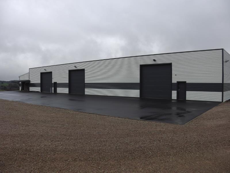 Image 8 : Couvreur à Lieler : Roof-Tec Luxembourg