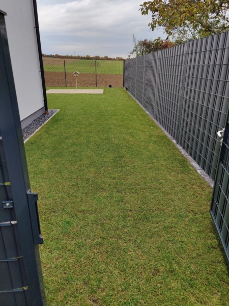Image 22 : Service de jardinage à Wasserbillig : Boesen Ihr Gaertner Sàrl