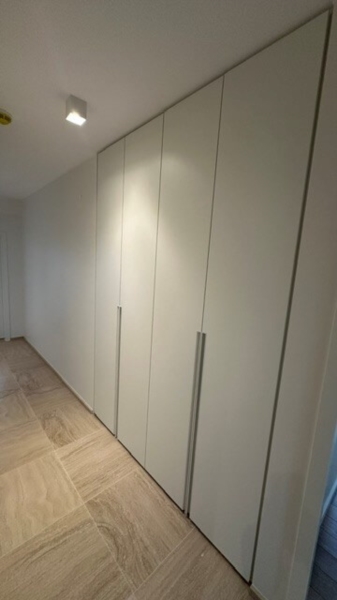 Image 47 : Travaux de menuiserie à Luxembourg : Menuiserie Artirado