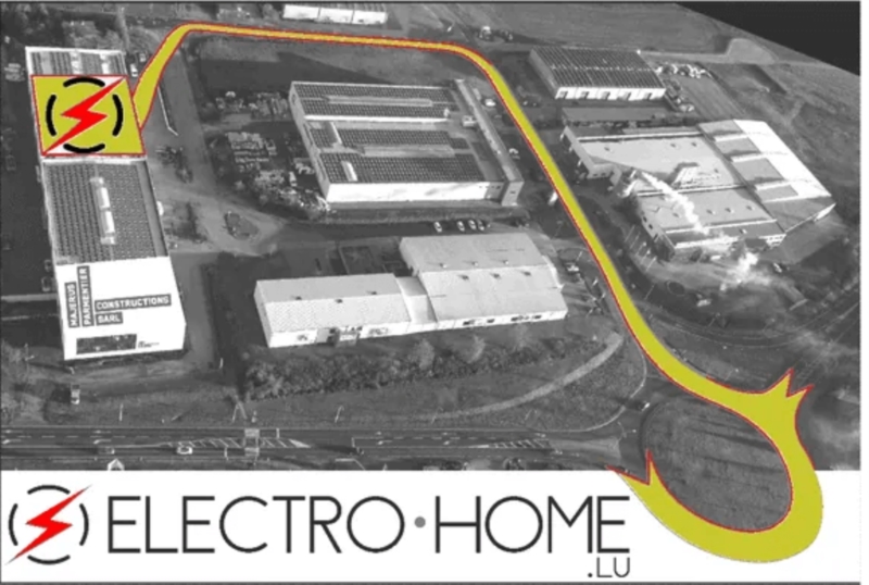 Image 4 : Détaillant électroménager à Hosingen : Electro-Home Hosingen