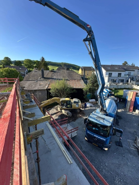 Image 7 : Construction tous corps d'état à Weidingen : VF Construction Sàrl