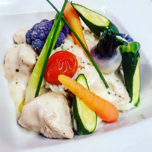 Image 18 : Restaurant à Eischen : Gourmet Rapide Resto - Eischen