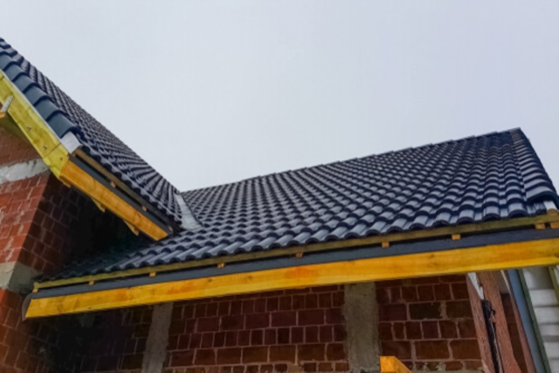 Image 6 : Toiture bâtiment à Dudelange : Toitures Zanotti & Fils