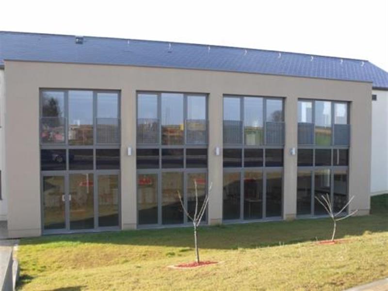 Image 6 : Travaux de menuiserie à Habay-la-Neuve (Habay) : Menuisud Sprl
