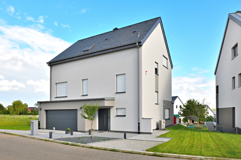 Image 10 : Entrepreneur en bâtiment à Senningerberg : Cialux Construction Sàrl