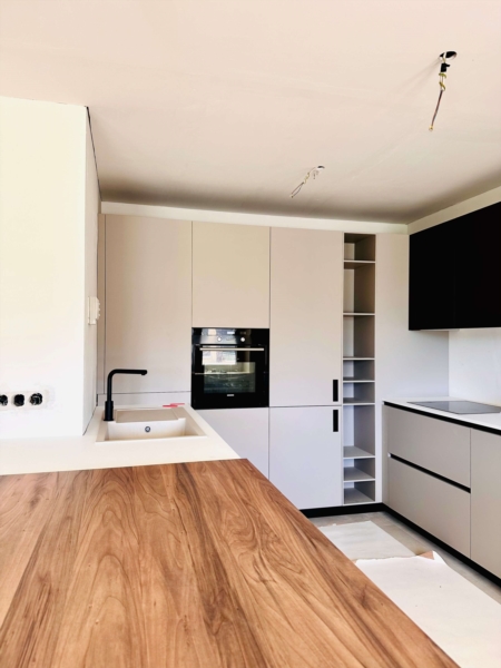 Image 33 : Cuisiniste à Hettange-Grande : MODERN HOUSE - Kitchen & Co