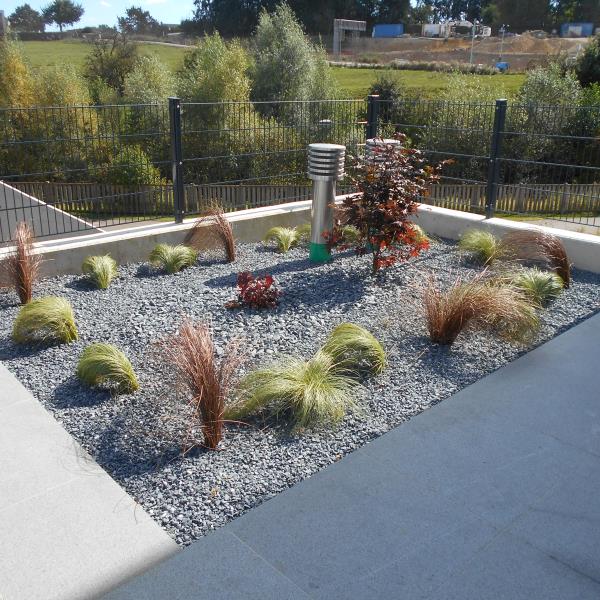 Image 13 : Spécialiste aménagement jardin à Nagem : Jardin du Soleil