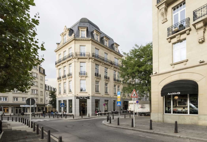 Image 10 : Architecte & maitre d'œuvre à Luxembourg : BALLINIPITT architectes urbanistes