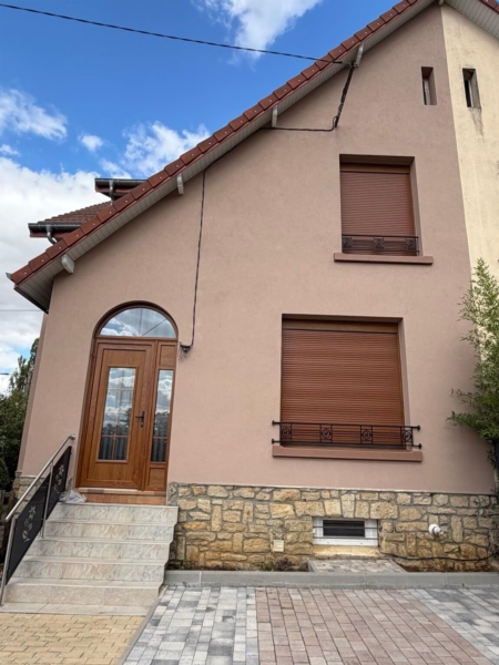 Image 24 : Société de ravalement de façade à Hussigny-Godbrange : Les Façades d'Oktay