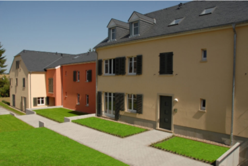 Image 4 : Société de ravalement de façade à Rameldange : FC Façade