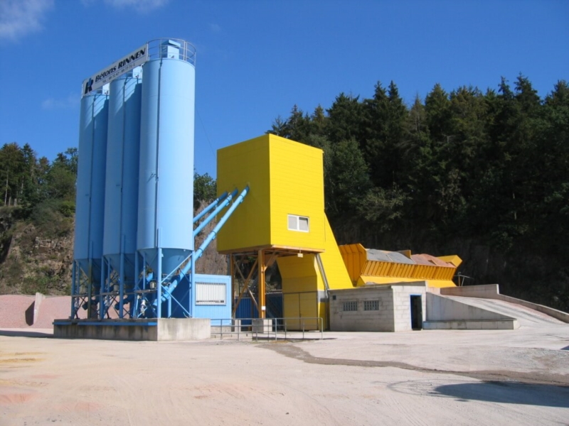 Image 12 : Construction tous corps d'état à Binsfeld : RINNEN Constructions Générales Sàrl