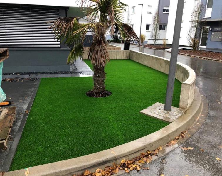 Image 11 : Spécialiste aménagement jardin à Colmar-Berg : Luxforêt et Jardin Sàrl