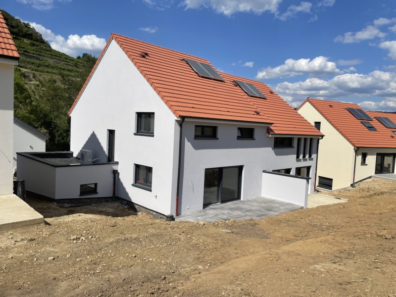Image 11 : Administration immobilière et foncière à Luxembourg : Edifica Sàrl
