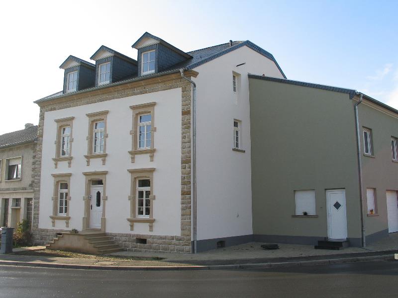 Image 11 : Société de ravalement de façade à Remerschen : Miro Fassaden Sàrl