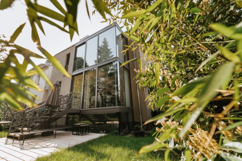 Image 33 : Architecte & maitre d'œuvre à Lipperscheid : SCAHT Architecture & Développement SA
