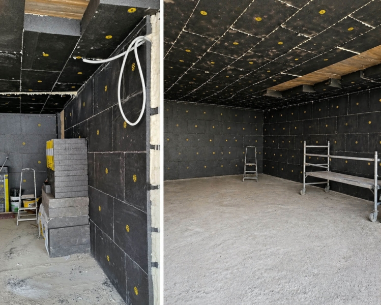 Image 7 : Construction tous corps d'état à Koerich : L.B. Constructions Sàrl