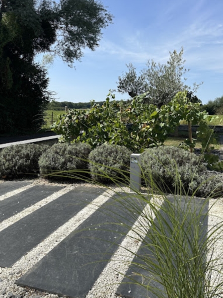Image 7 : Aménagement paysager à Rodange : Vert Veine Creation Sàrl