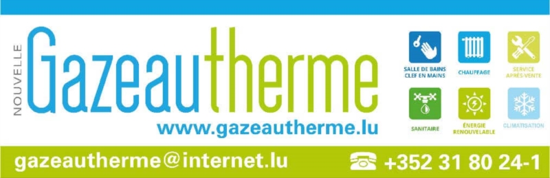 Image 15 : Installation de chauffage à Ehlange : Nouvelle Gazeautherme