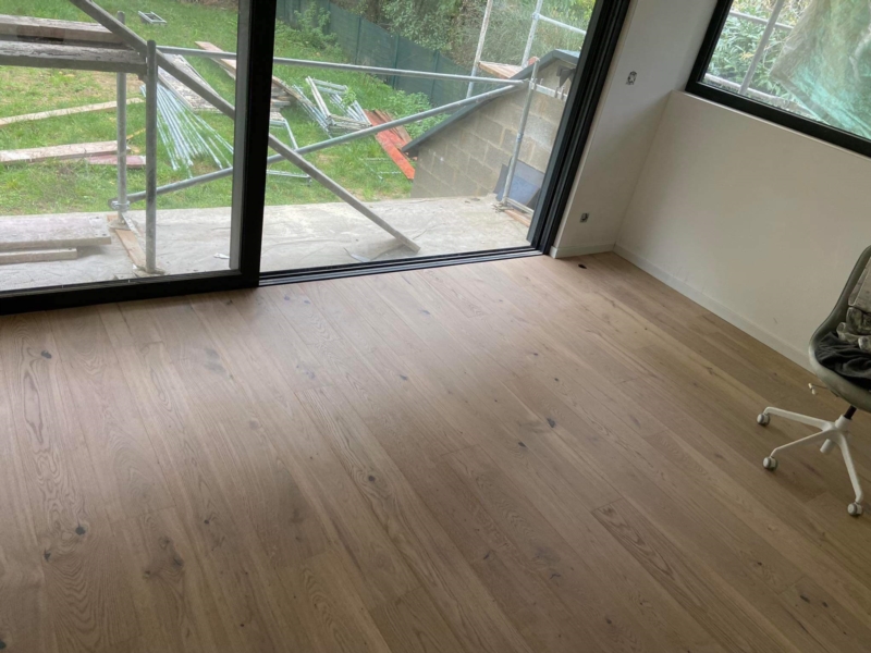 Image 8 : Pose de parquet à Steinfort : Menuiserie Concept Sàrl