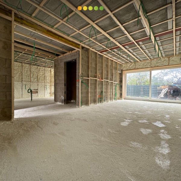 Image 13 : Travaux d'isolation à Grass : Iseo Projection