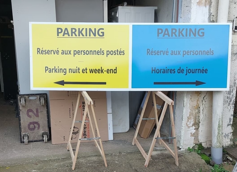 Image 12 : Prestations de services sur mesure à Roeser : Serrier Services + SARLS