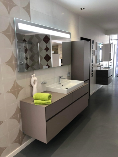 Image 10 : Sanitaire à Bertrange : Neuberg