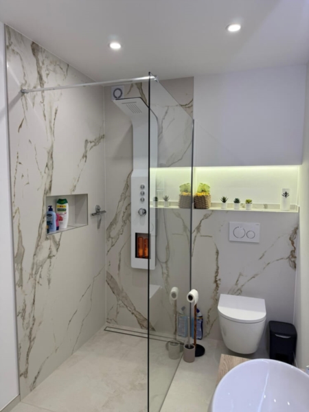 Image 16 : Construction tous corps d'état à Ettelbruck : Lucas Constructions Générales