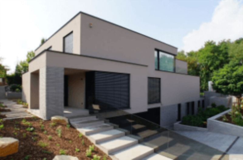 Image 5 : Architecte & maitre d'œuvre à Luxembourg : petitcarrée architectes Sàrl
