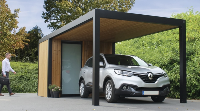 Image 30 : Aménagement paysager à Maizières-lès-Metz : Dam'Nature – Paysagiste par Dam'Nature – Paysagiste Metz Thionville