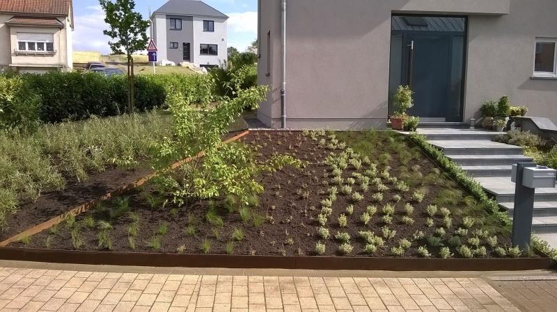 Image 23 : Service de jardinage à Wasserbillig : Boesen Ihr Gaertner Sàrl