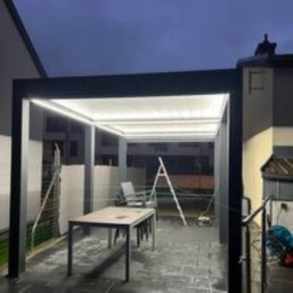 Image 19 : Porte-fenêtre à Luxembourg : Top Fenêtre